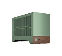 Fractal Design Terra Jade SFF Mini-ITX PC Gaming Case
