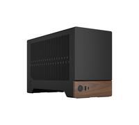 Fractal Design Terra Small Form Factor (SFF) Mini-ITX Case - Terra Graphite