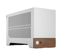 Fractal Design Terra Silver SFF Mini-ITX PC Gaming Case