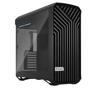 Fractal Design Torrent Black TG Light Tint Mid Tower Case