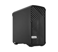 Fractal Design Torrent Compact Black Solid Mid Tower PC Case