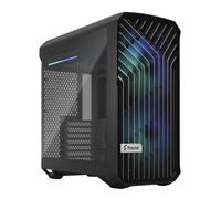 Fractal Design Torrent Compact Tower Black