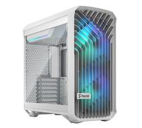 Fractal Design Torrent Compact White