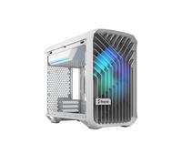 Fractal Design Torrent Nano White