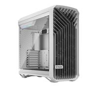 Fractal Design Torrent Tower White
