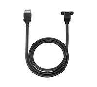 Fractal Design USB-C to C 10Gbps USB3.2 Cable - Model E