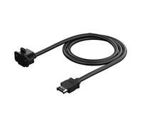 Fractal Design USB-C to C 10Gbps USB3.2 Cable - Model E