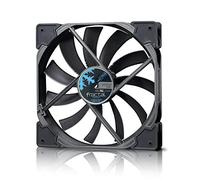 Fractal Design Venturi FBA_HP-12 PWM Cooling Fan - Black