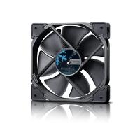 Fractal Design Venturi HP-12 White - PWM - Computer Fan - Silent Fan - High Airf
