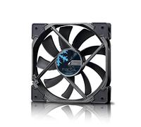 Fractal Design Venturi HP-14 Cooling Fan - Black