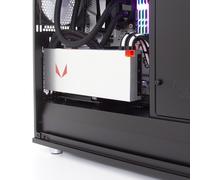 Fractal Design Flex VRC-25 PCIe Riser Cable Kit