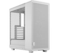 Fractal Design Epoch White TG Mid Tower PC Gaming Case