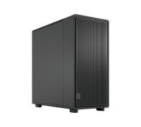 Fractal Epoch XL Black Mid Tower Gaming Case - Black