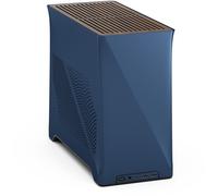 Fractal Design Era 2 SFF Mini-ITX Midnight Blue PC Gaming Case