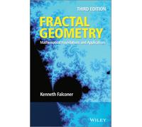 Fractal Geometry : Mathematical Foundations and Applications