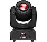 Fractal Lights Mini Led Gobo Spot 30W Spot
