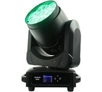 Fractal Lights Morph Mini Beam