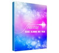 Fractal: Make Blooms Not War Steam Key GLOBAL