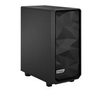 Fractal Design Meshify 2 Compact Mid Tower Case - Black