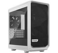 Fractal Design Meshify 2 Mini Case - White