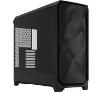 Fractal Meshify 3 XL TG Mid Tower Gaming Case - Black