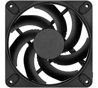 Fractal Momentum 12 120mm PWM Case Fan in Black