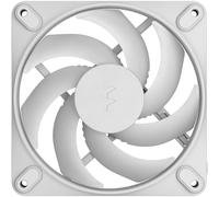 Fractal Design Momentum 12 120mm 4-pin PWM Cooling Fan White