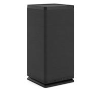 Fractal Design Mood Black SFF Mini-ITX PC Gaming Case