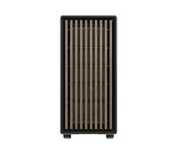 Fractal Design North Tempered Glass Mid Tower Case - Chalk White - FD-C-NOR1C-04