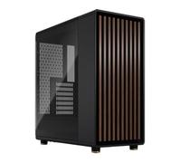 Fractal Design North Black