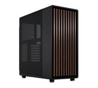 Fractal Design North Mid Tower Case - Charcoal Black - FD-C-NOR1C-01