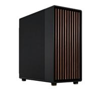 Fractal Design North XL Mesh Full Tower Case - Black