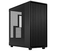 Fractal North XL Momentum Edition Full Tower Case - Black