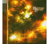 Fractal Point - Bizarre Machinery of Universe