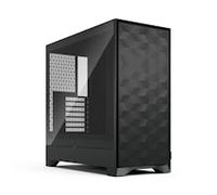 Fractal Design Pop 2 Air TG Black Tempered Glass Mid Tower PC Case