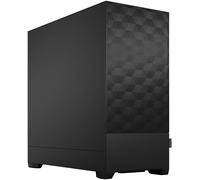 Fractal Pop Air Mid Tower Gaming Case - Black