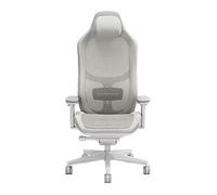 Fractal Design Refine PC gaming chair Mesh seat White
