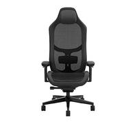 Fractal Refine Adjustable Premium Gaming Chair Mesh Dark