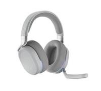 Fractal Design Scape Headset Wired & Wireless Head-band Music Charging stand Grey