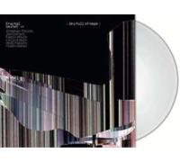 FRACTAL SEXTET: SKY FULL OF HOPE (CLEAR VINYL) - LP vinyl BRAND NEW
