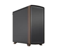 Fractal Design Summit Black Solid Mid Tower PC Case