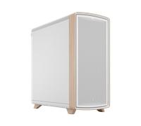 Fractal Design Summit Chalk Solid Mid Tower PC Case