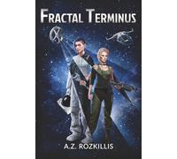 Fractal Terminus: A lesbian comedy horror in space (Call of the Void)