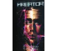 FRACTAL UTOPIA: KREATOR