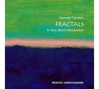 Fractals: A Very Short Introduction