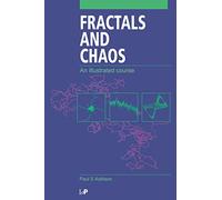 Fractals and Chaos: An illustrated course