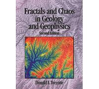 Fractals and Chaos in Geology and Geophysics: Second Edition