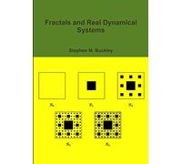 Fractals and Real Dynamical Systems