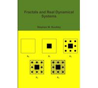Fractals and Real Dynamical Systems