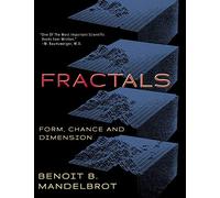 Fractals: Form, Chance and Dimension